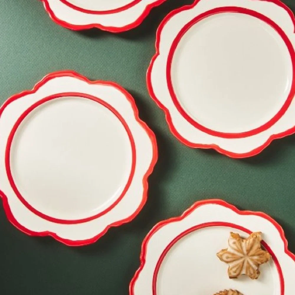 Anthropologie lyla side